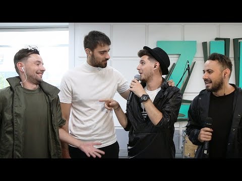 Noaptea Tarziu & Liviu Teodorescu – Ma doare la bac Video