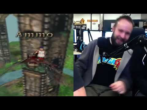 Funhaus Demo Disk 2017   Part 01