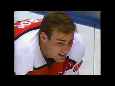 Philadelphia Flyers at New Jersey Devils - Game 6 (1995 Eastern Conference Final)