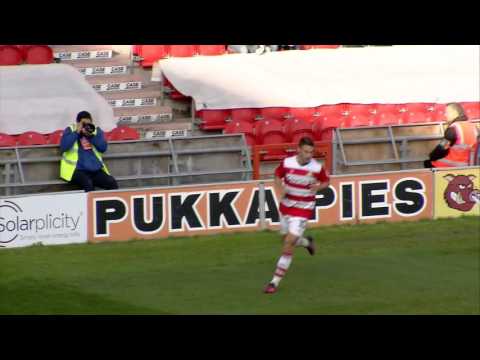 Doncaster v Colchester