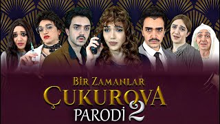 Download lagu Bir Zamanlar Çukurova  62. Bölüm PARODİ mp3