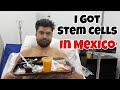 The Mexican Hospital Stem Cell Diet 