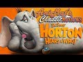 Horton Hears A Who Review A GOOD Dr Seuss Movie