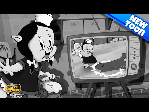 SNEAK PEEK I Picnic Petunia | Looney Tunes World of Mayhem