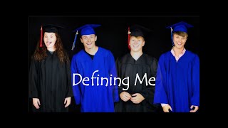 Defining Me