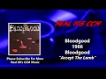 Bloodgood - Accept The Lamb (HQ)