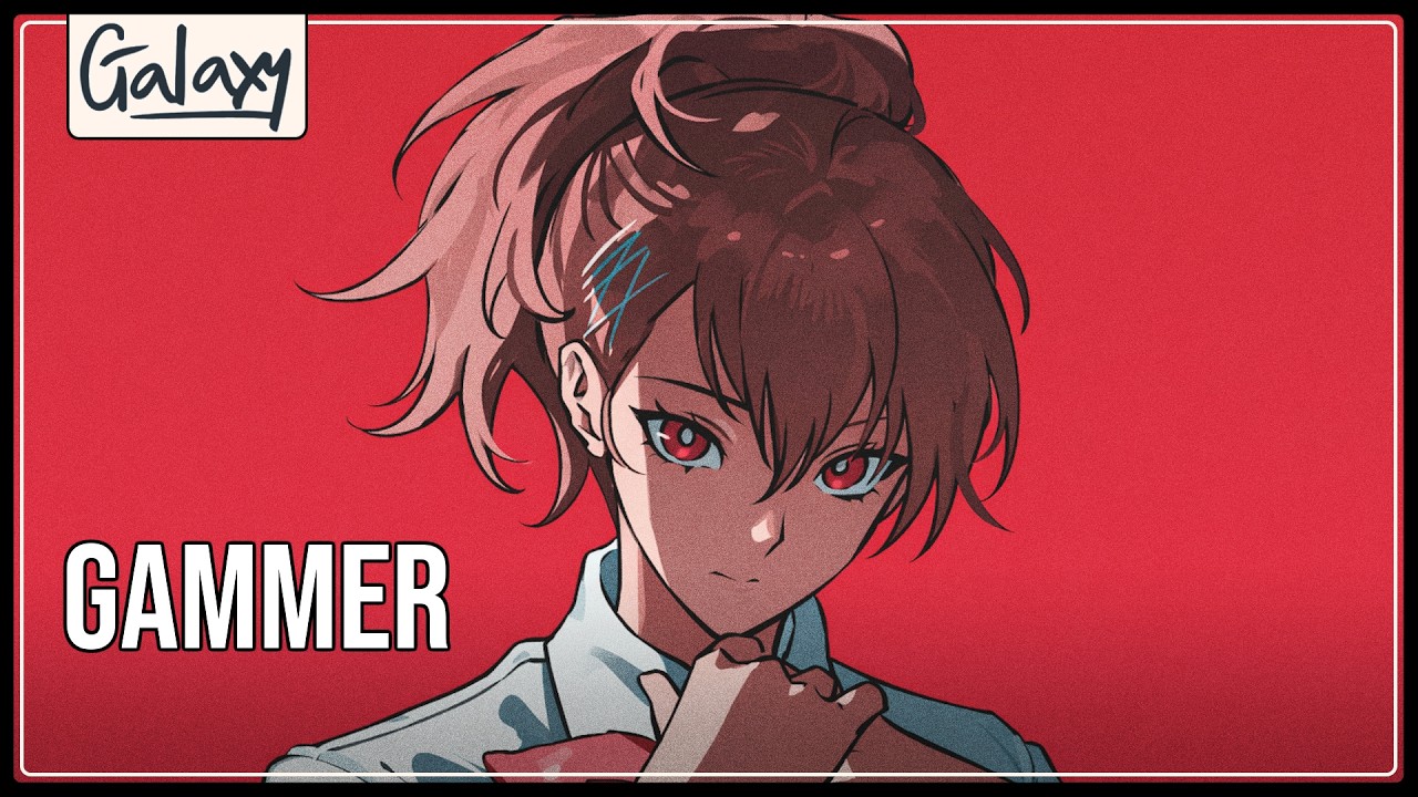 Gammer - Sun Will Rise Again (Lyrics)