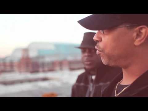 So Cold (Official Video) - 3BN/DNA ft. Tony Mac