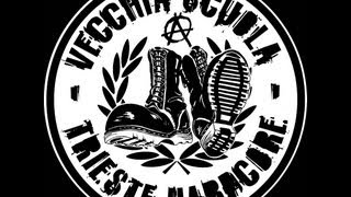 Vecchia Scuola Trieste HardCore - RedSkin Warrior