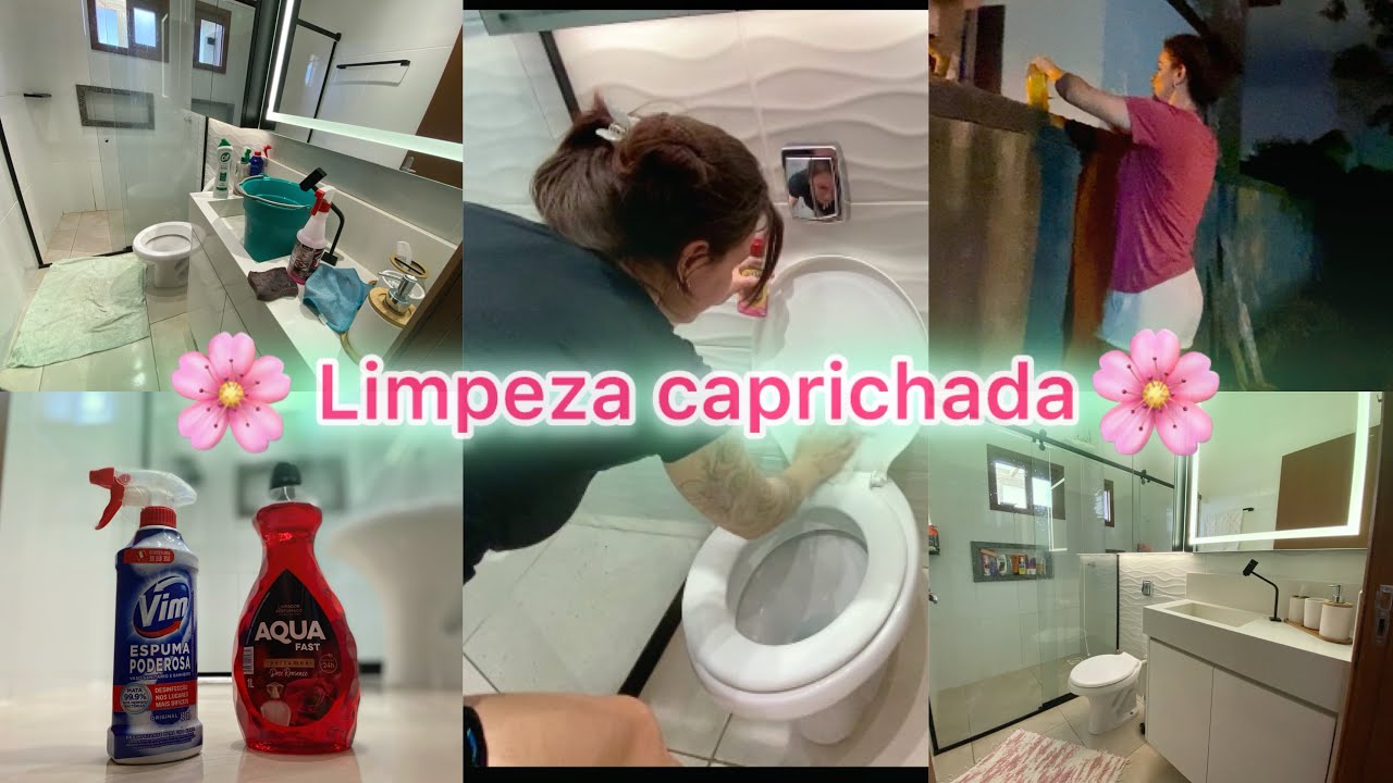 Deixei brilhando | eles estavam a dias sem comer | as férias começaram | todo mundo em casa