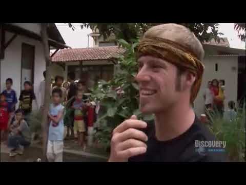 Fight Quest Pencak Silat