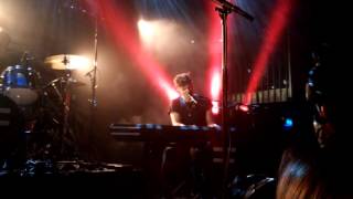 Lights Beside You - =causes=