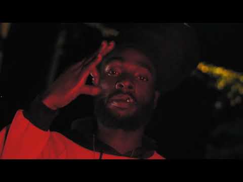 G - Rass - Top Predator Official vizulizer