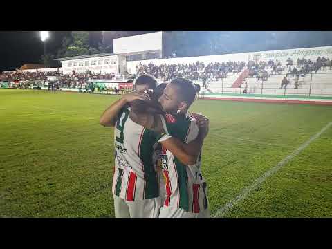 CSE 2x0 MURICI - COPA ALAGOAS 2022 ( TIAGO RECIFE 8' 1T )