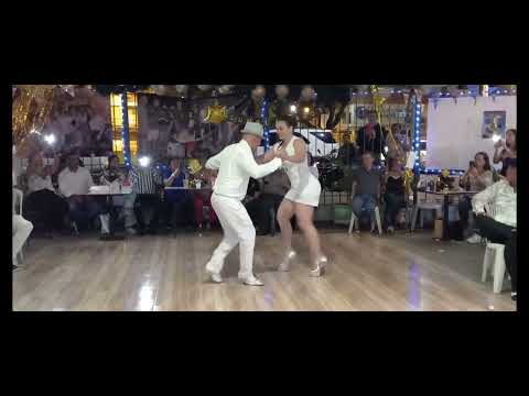 Papita frita versión salsa 2025