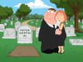 Peter Griffin Kills Peter Griffin Jr