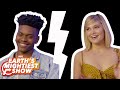 *EXCLUSIVE* Marvel’s Cloak & Dagger Sneak Peek | Earth’s Mightiest Show