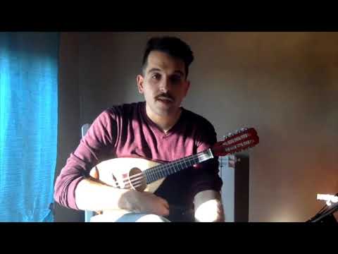 0. Introduzione - Lezioni di Mandolino e Chitarra - Davide Pancetti