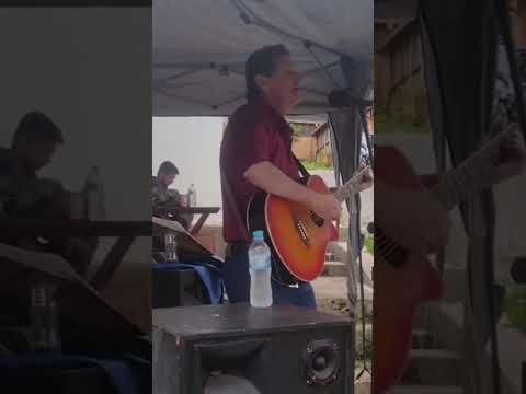 @AdrianoBla-g2l Apresentação Em Feira Arte e Cultura Em Santo Antônio do alto do Rio grande