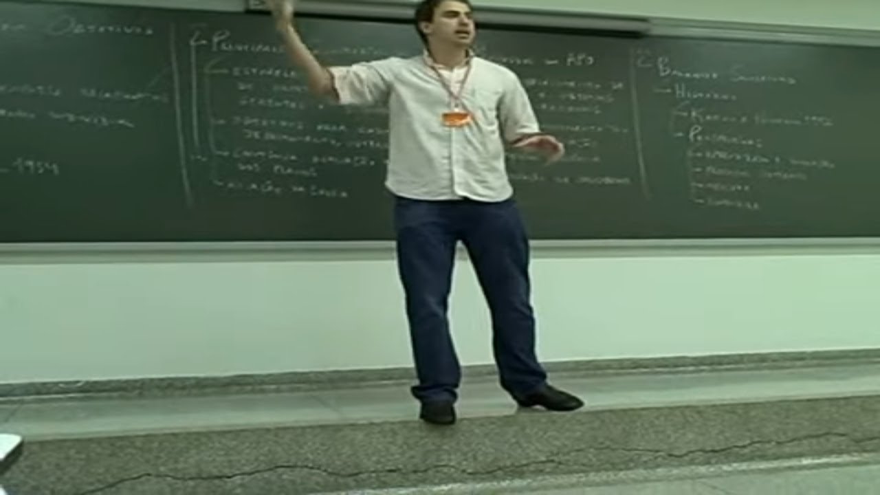 Administração por Objetivos - Principais Características APO