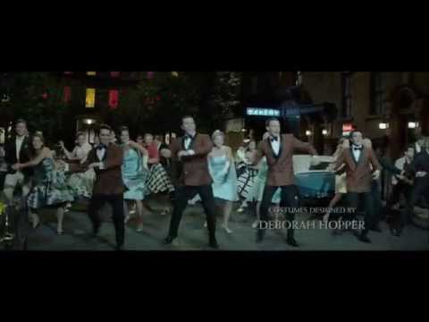 Jersy Boys Movie Ending