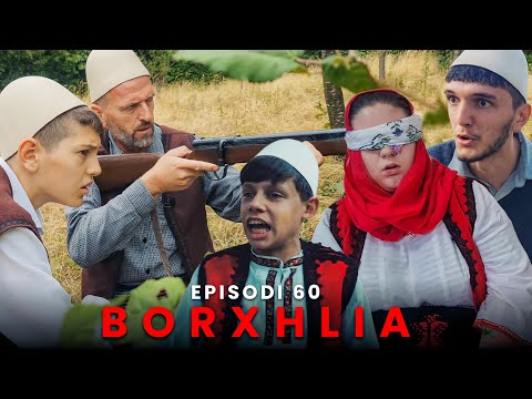 Tregime popullore - Gruja e tradhton burrin me hasum !