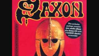 Saxon - Coming Home