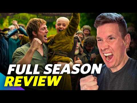 A Knight Of The Seven Kingdoms Full Season Review