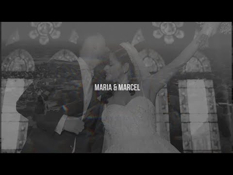 Maria & Marcel I Cinematic Wedding Trailer I Aramäische Hochzeit I Suryoyo Wedding