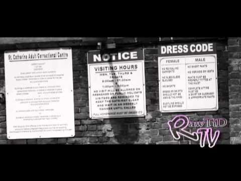 CEE GEE "Where I Live" Music Video Premiere (RawTiD TV)