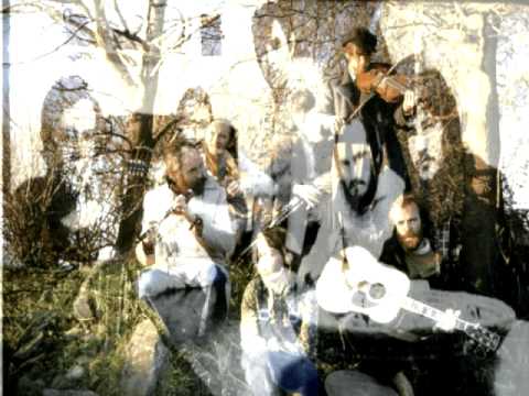 The Strayaway Child - The Bothy Band