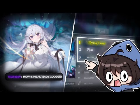 I Got #1 on the Hardest Song After Just 2 Days