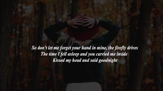 Catherine McGrath - Don&#39;t Let Me Forget feat  Hunter Hayes