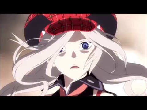 God Eater: Resurrection Opening [60FPS]