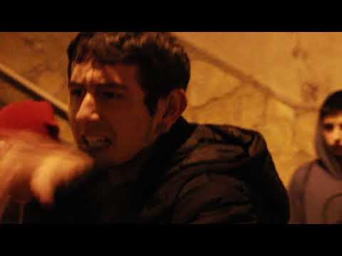 KARASU & IMC vs ZETA & RITO (SEMIFINAL) - BergaRap