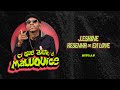 J ESKINE RESENHA DE EX LOVE O QUE BATE É MALUQUICE