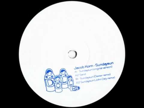 Jacob Korn - Sundaysun (Dexter Remix)