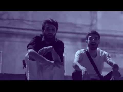 TRIADA - isev ise/ისევ ისე