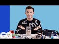 10 Things Jonathan Bailey Can't Live Without | GQ