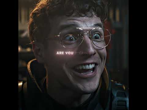 The Spider-Man Meme...💀 - Vigilante "Peacemaker" edit | xxanteria, isq - Funked Up (Slowed)