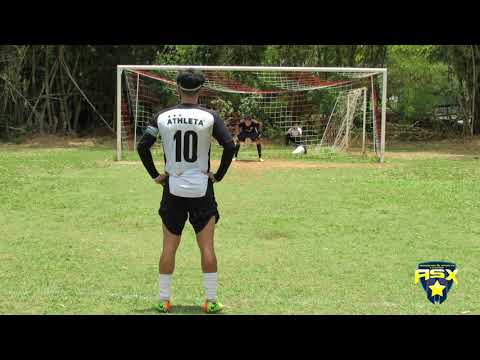 Final da College Cup 2019