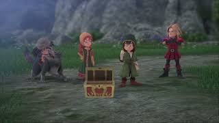 【DQ7 Reimagined】超パワーアップした神ゲープレイ その３ ※ネタバレ注意　2026/02/05【twitch live】