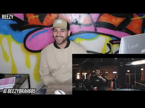 MLBRN - IT IS WHAT IT IS ft Poetik Reaction BEEZYBRAH685 Review