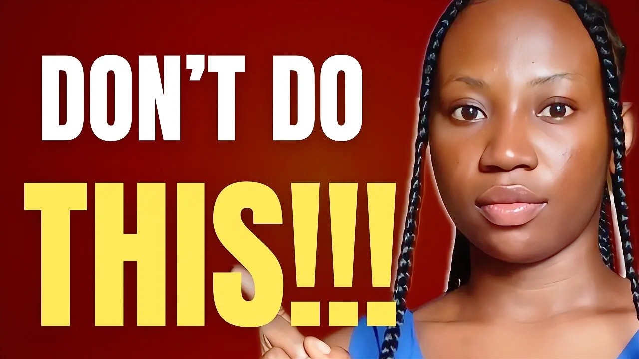 5 THINGS that KILLS ATTRACTION in that “MOMENT” (most men DO THIS)