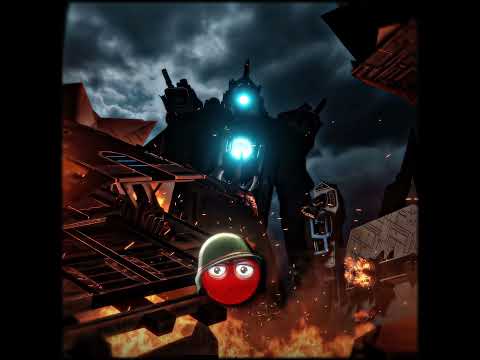 My Home...💔🥀🥲 - Titan Cameraman Comeback and see his base destroyed 💔