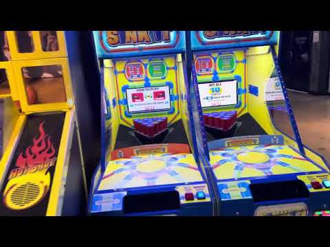 Xtreme Action Park Tour! LOTS Of Attractions! (Ft Lauderdale, FL)