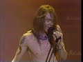 Guns N Roses Performing Rocket Queen at the Ritz Feb 2, 1988