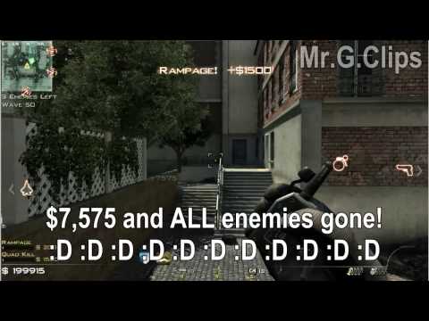 cod mw3 survival mode c cod mw3 survival mode c