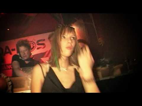 "ALL IN ONE" OXA CD RELEASE PARTY - MR.DA-NOS LIVE!