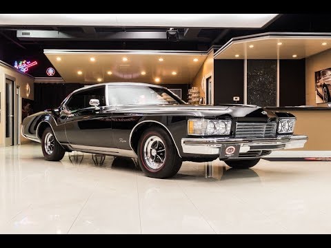 1973 Buick Riviera (CC-1297963) for sale in Plymouth, Michigan